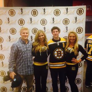 Meet your Posher, Ethan